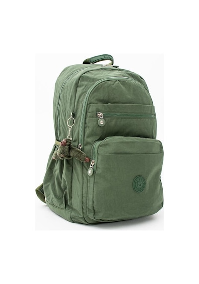 Baginn 571 Collection Okul Çantası Çok Cepli Yağmur Geçirmez Klinkır Kumaş