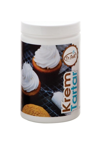 Dr Gusto Krem Tartar 200 Gr