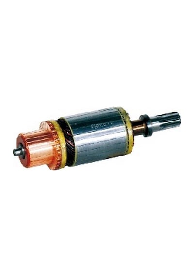 12v Marş Kollektörü Hıtachı Tipi 11 Diş N11.1341