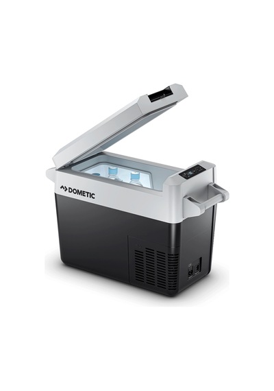 Dometic Cff 20 21l 12/24/230v Kompresörlü Taşınabilir Buzdolabı