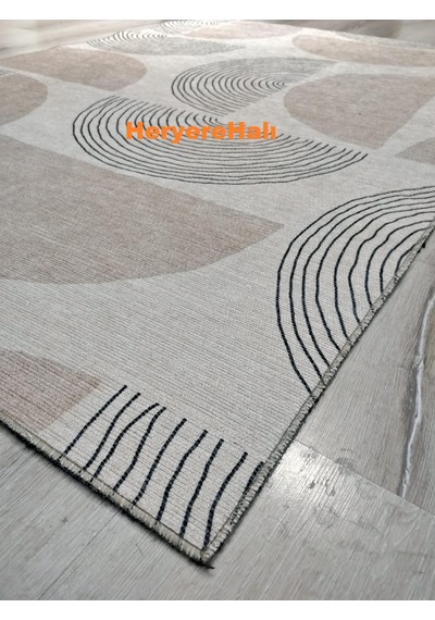 Norm Allure 50-477 Dokuma Şönil Kilim 115x170 Cm