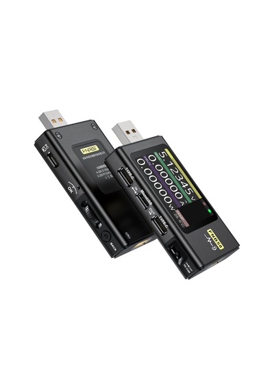 Fnb58 Usb Hızlı Şarj Test Cıhazı