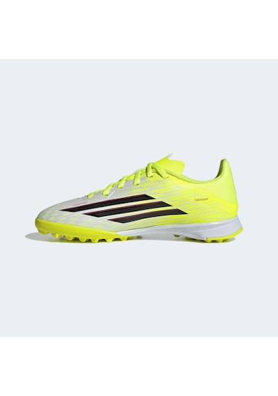 Adidas Jr9018 F50 League Tf J Çocuk Halısaha Ayakkabısı Sarı