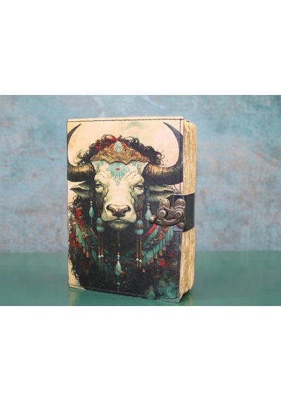 Deri Defter Ksk3124