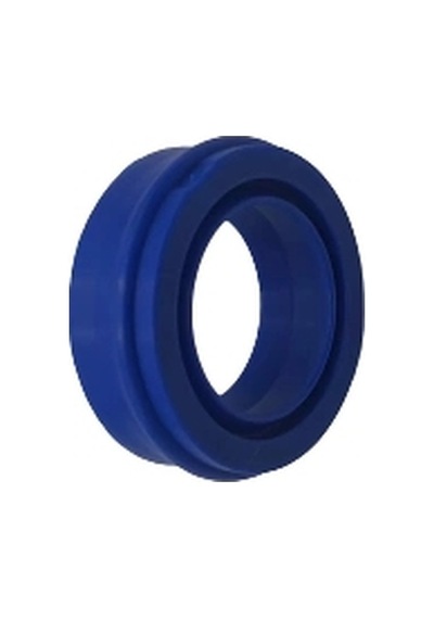 Pnömatik Toz Boğaz Keçesi Pu K51 - 12x22x10.4