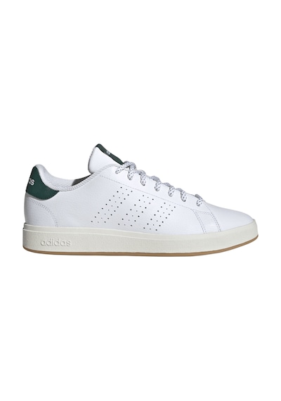 Adidas Advantage Base 2.0 Erkek Beyaz Sneaker Beyaz
