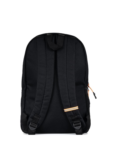 Maraton Active Unisex Basic Siyah-turuncu Çanta 90099 - Siyah-turuncu