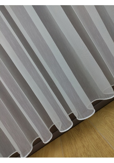 Evdepo Home Kullanıma Hazır Tül Perde (540838155)