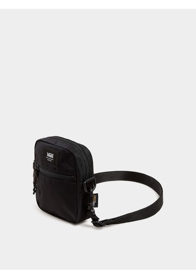 Vans Bail Shoulder Bag Unisex Çanta Vn000mp6blk1 Siyah