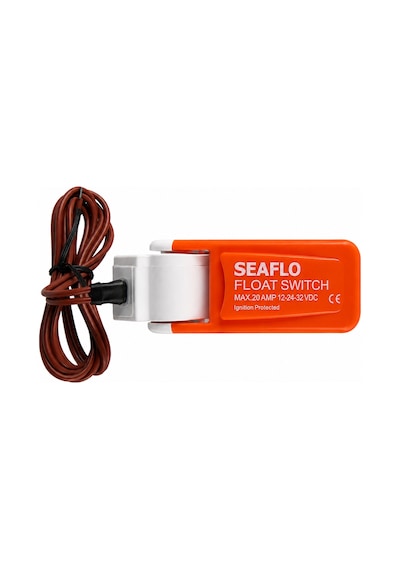 Seaflo Sintine Otomatiği 20 Amper 12/24V
