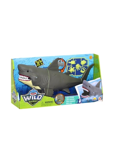 Sunman 49011 , Wild Quest Büyük Köpekbalığı