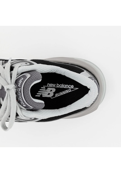 New Balance 990v6 Kadın Spor Ayakkabı W990bk6 W990bk6 Bk Bk Çok Renkli