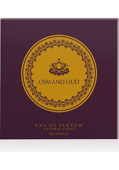 Osmanlı Oud Keyhusrev Edp 65 Ml Erkek Parfüm  4125