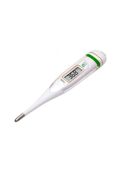 Polygreen KD-1481 Dijital Çubuk Ateş Ölçer
