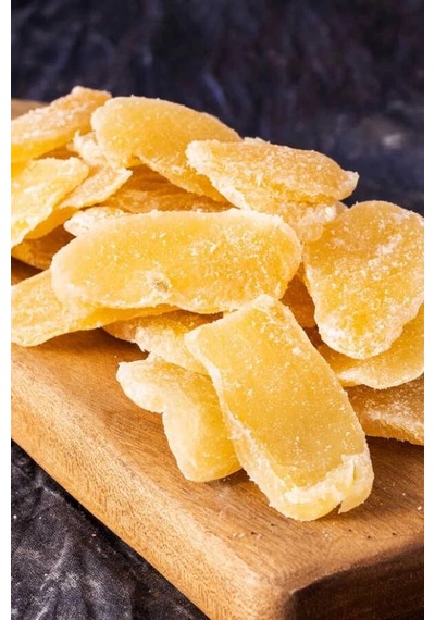 Safhasat Kurutulmuş Zencefil 250 G 250 G
