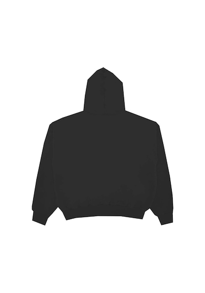 Jack & Jones Jorlucca Graphıc Siyah Erkek Sweatshirt 12276599 Siyah