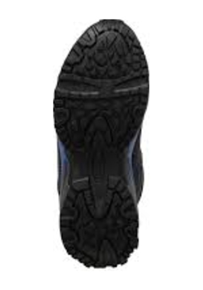 Lumberjack Fest Hı Outdoor Trekking Navy Su Geçirmez Waterproof Lacivert