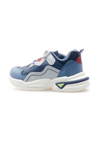 Vicco Charm Erkek Bebek - Çocuk Spor Ayakkabı 22-30 24K 346.312 PE Lacivert