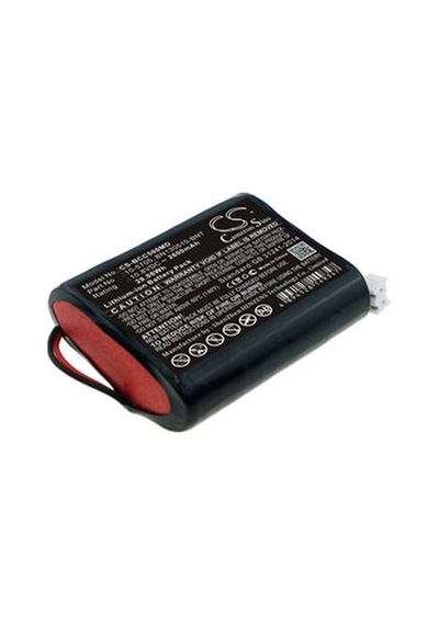 Medicaleconet Compact 5 Compact 7 Hasta Monitörü Yedek Bataryası