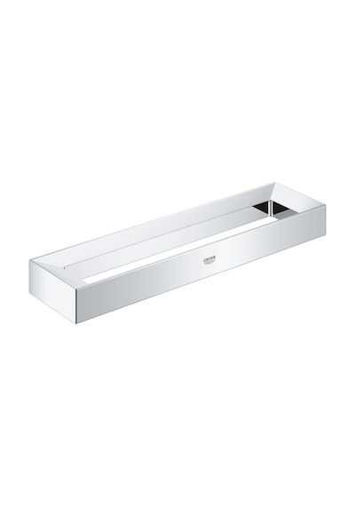 Grohe Selection Cube Halka Havluluk - 40766000 Krom