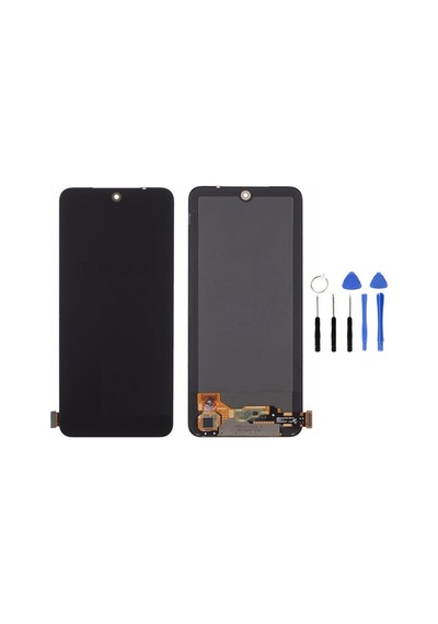 Xiaomi Redmi Note 10s Alfa Uyumlu Lcd Ekran Dokunmatik