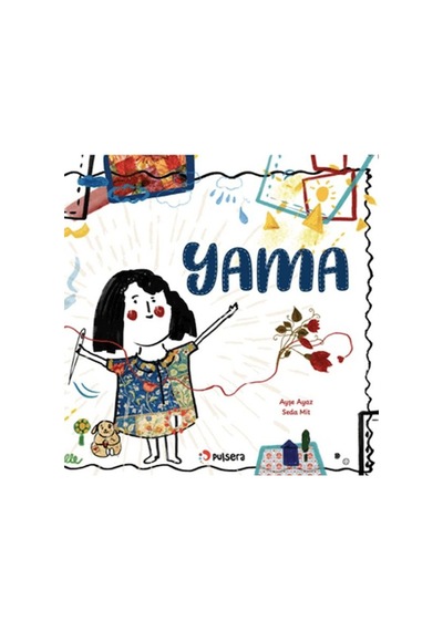 Yama - Ihzz-858442