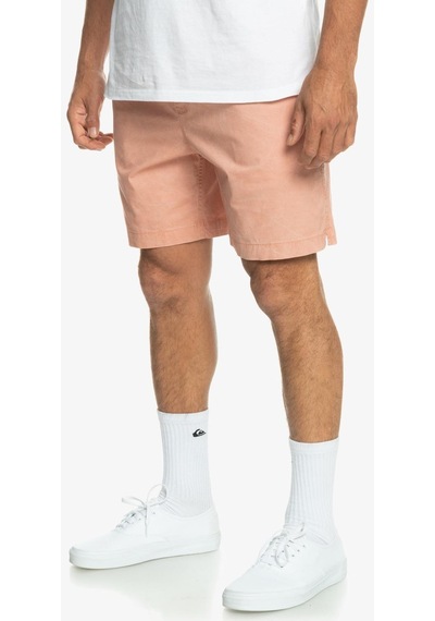 Quiksilver Eqyws03827-tjb0 Taxerws M Wkst Erkek Günlük Şort 001