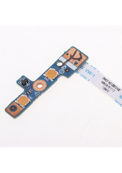 Lenovo Uyumlu G500 G505 G510 Ls-9631P Power Tetik Buton