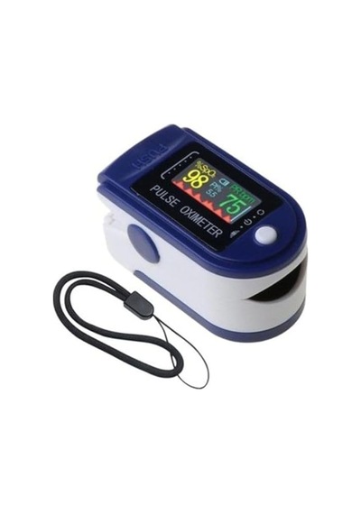 Ayrex Artımed Parmak Tipi Pulse Oksimetre