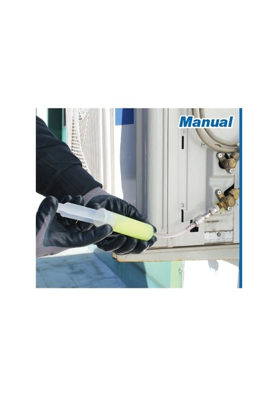 Nevada 80525r 30 Ml Gaz Kaçak Tıkayıcı