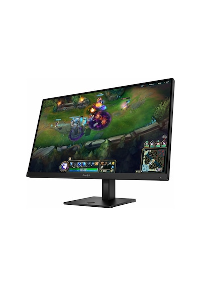 Hp Omen G2 Av4k1e9 27" 180hz 1ms Hdmı+dp Hdr Fullhd Freesync Ips Pivot Vesa Monitör