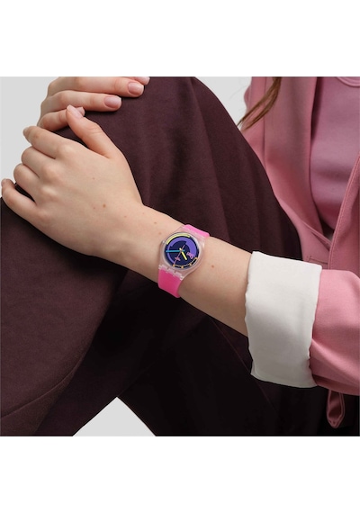 Swatch SO28K111 Kadın Kol Saati