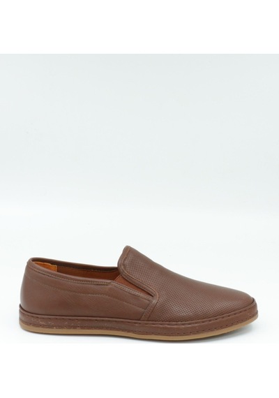 Freefoot 245533 Taba Günlük Erkek Ayakkabı-Taba