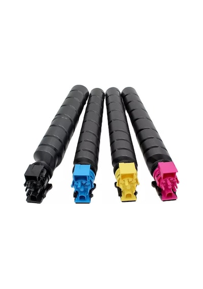 Utax Ck-8514 Uyumlu Toner Takım / Utax 5006Ci / 5007Ci / 5057Ci / 549209887