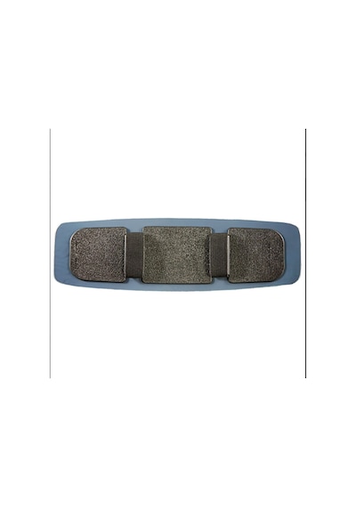 Ayna Takgör Pala Geçme-2 Lastikli Universal İç Dikiz Aynası R450 305x95 Mm 554.040