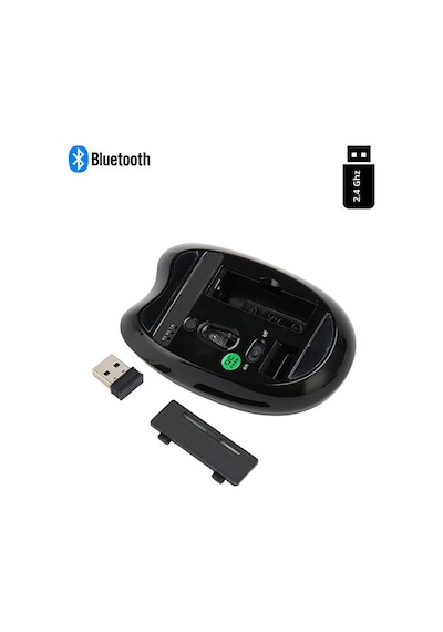 NDNeed ND-CATMOUSE02 Sevimli Kedi Kablosuz Mouse