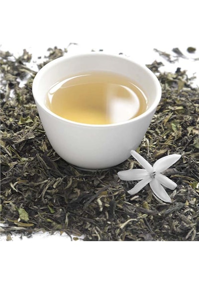 Organik Bitkim Beyaz Çay 250 G