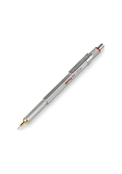 Rotring Versatil Kalem 800 0.5 Mm Uç Krom 1904449 N11.1546