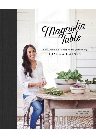 Magnolia Table