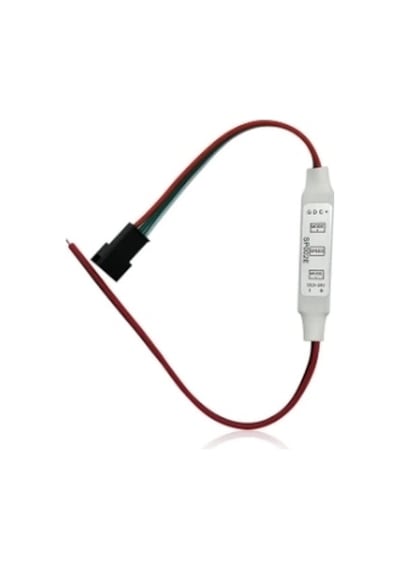 6a Sp002e Kablolu Manuel Pixel Kontrol 5-24v