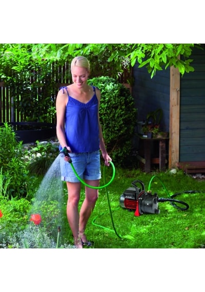 Einhell GC-GP 6538 Bahçe Pompası  - 4180280