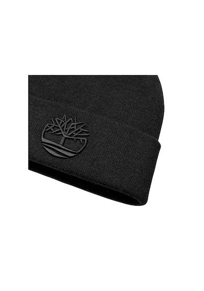 B0a65hp0011-r Timberland 3d Embroidery Beanie Erkek Siyah B0a65hp0011-r Siyah
