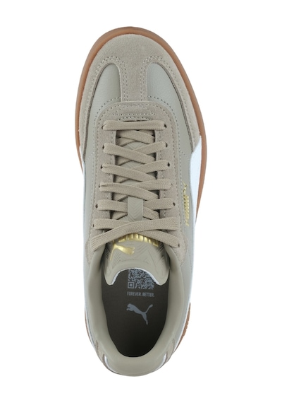 Puma Club Iı Era Kadın Kahverengi Spor Ayakkabı 397447-35