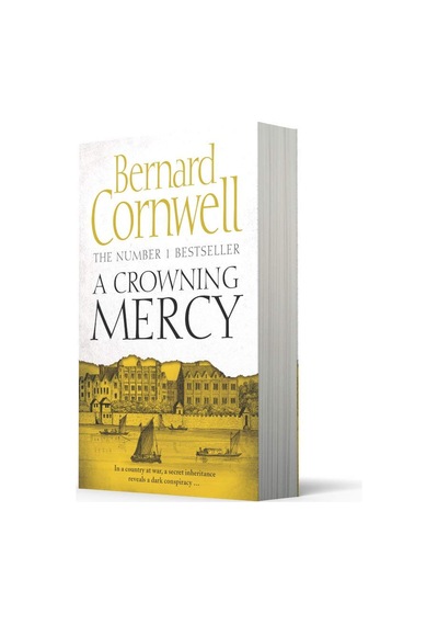 A Crowning Mercy