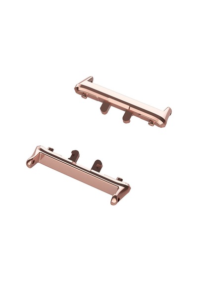 Samsung Uyumlu Galaxy Fit 3 Metal Kordon Dönüştürücü