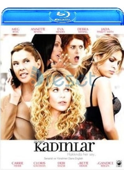 The Women - Kadınlar
