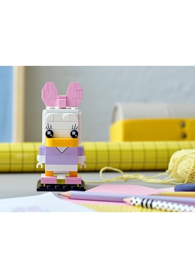 LEGO® Brickheadz 40476 Daisy Duck 126 Parça