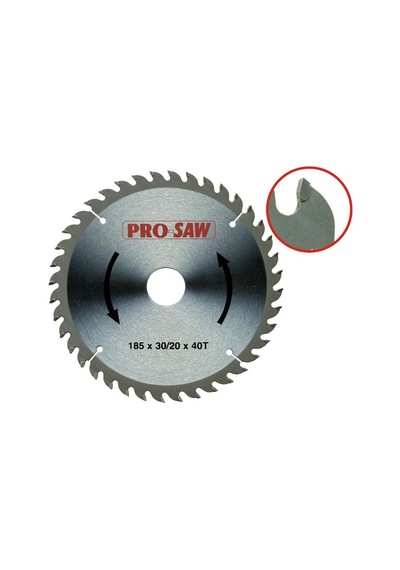 Pro-Saw Ps-51203 Sunta Testeresi 150 MM