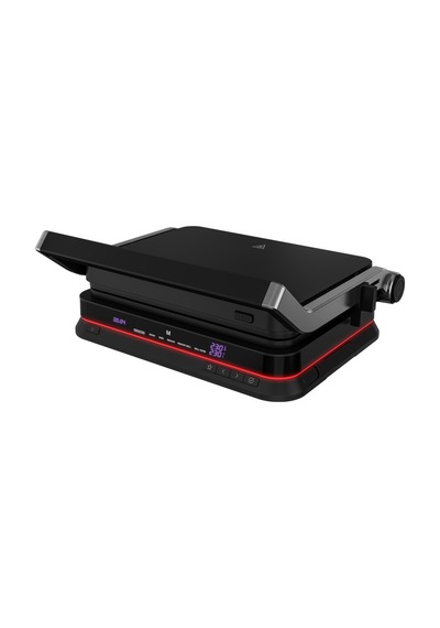 Beko Tmd 8546 C 2400 W Tost Makinesi