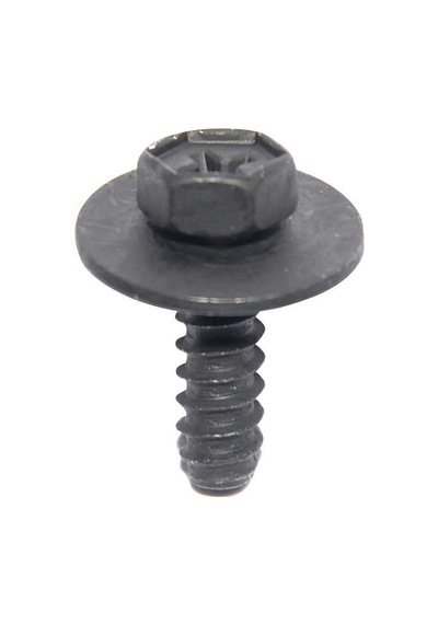 Vida Yıldız Baş Tampon Yan 4,8x15mm 9cf6-00-516b Mazda Cx3 Mx5 Kia K90734-0516b Hyundai 10 Adet